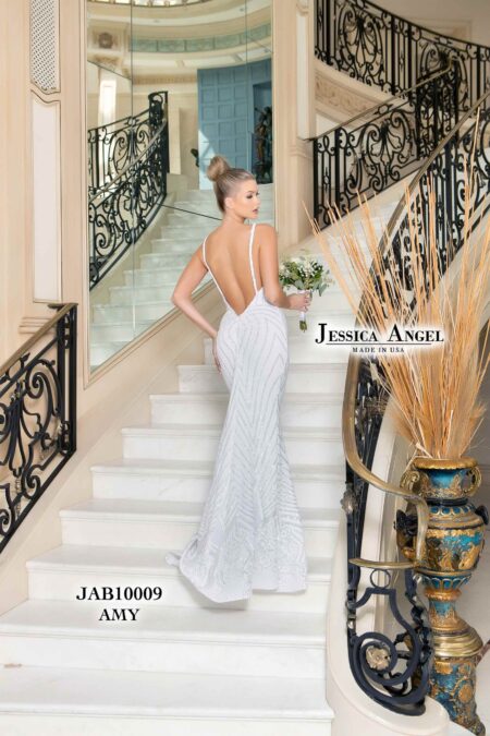 Style JA10009