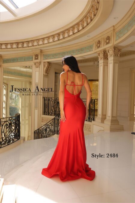 Style JA2484