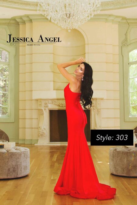 Style JA303