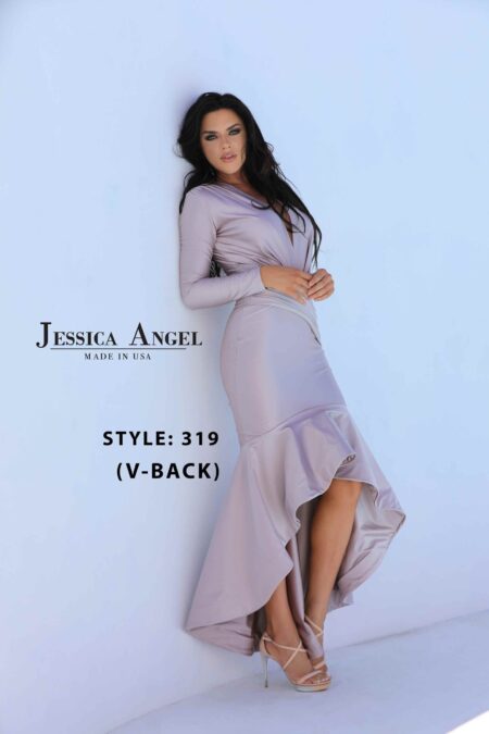 Style JA319