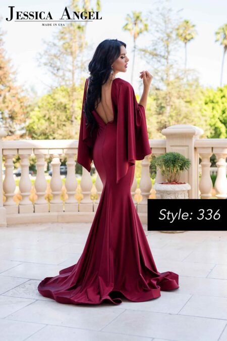 Style JA336