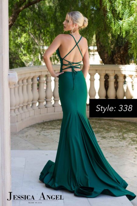 Style JA338