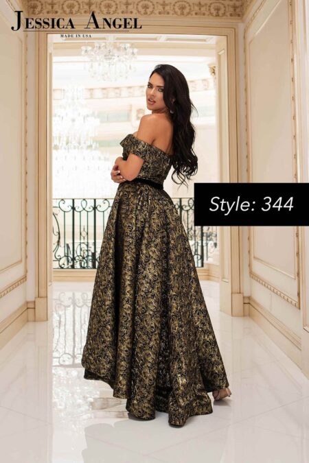 Style JA344