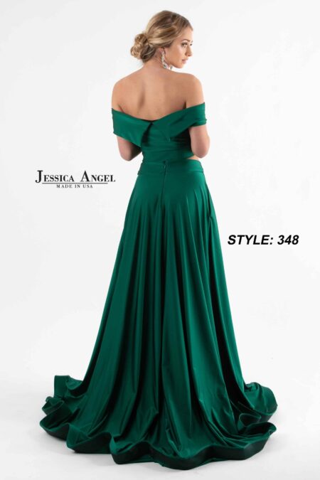 Style JA348