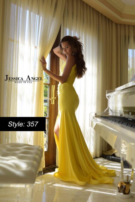 Style JA357