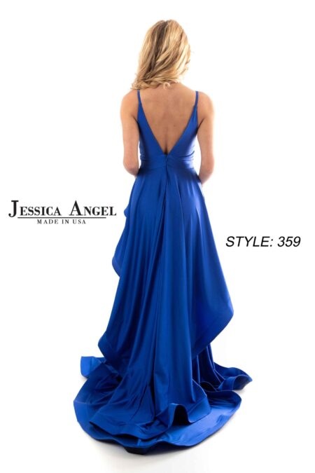 Style JA359