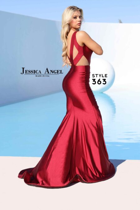 Style JA363