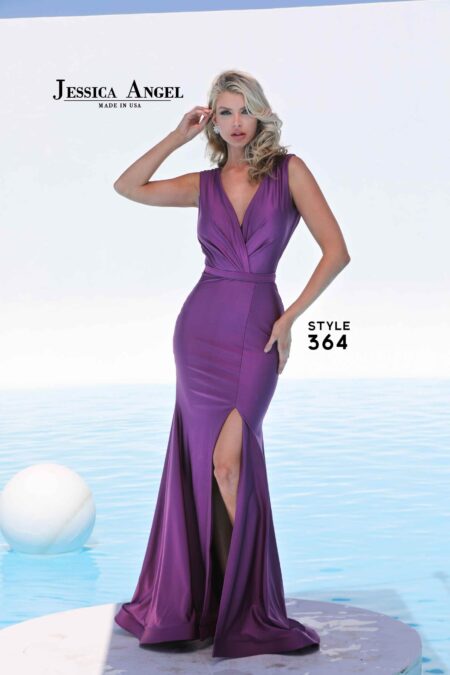 Style JA364