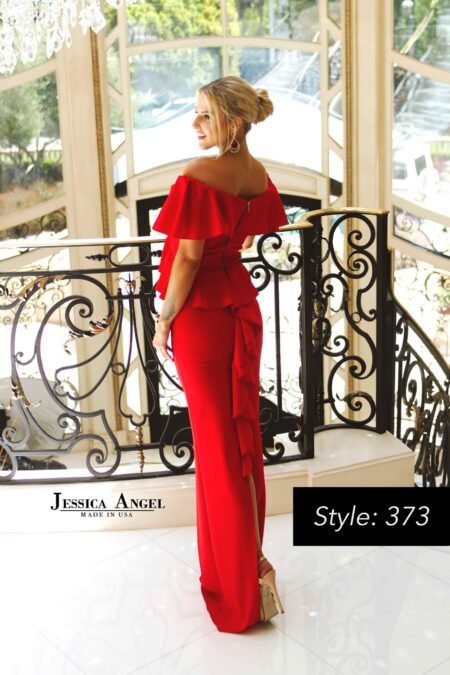 Style JA373