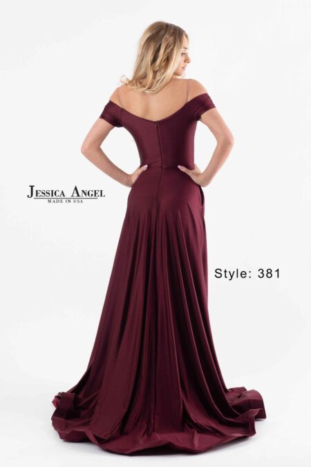 Style JA381