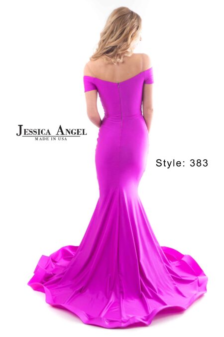 Style JA383