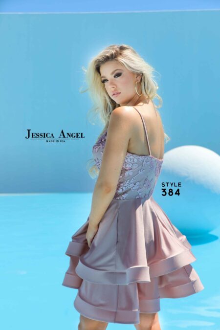 Style JA384