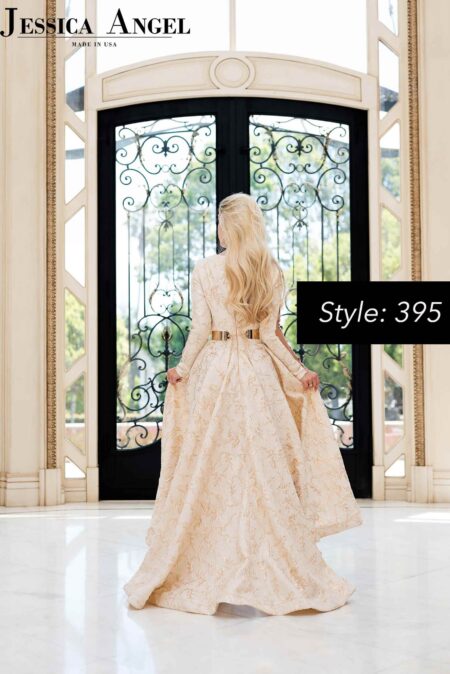 Style JA395