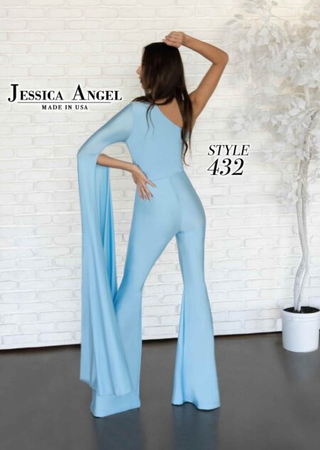 Style JA432