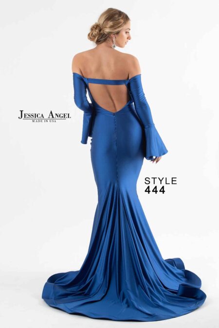 Style JA444