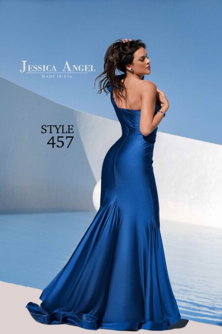 Style JA457