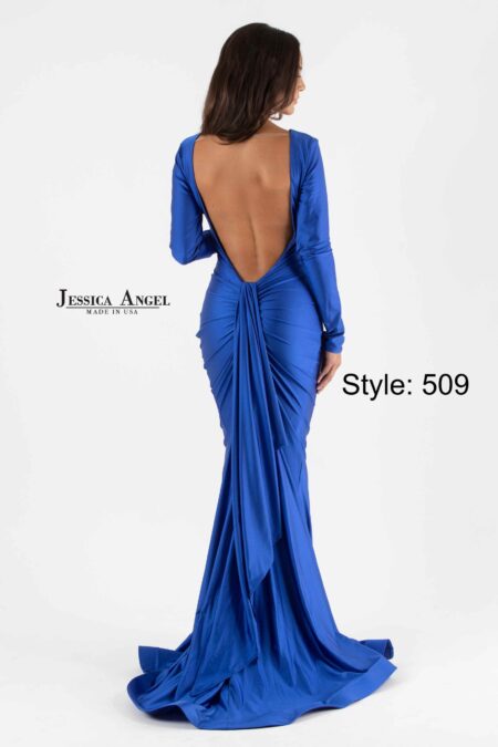 Style JA509