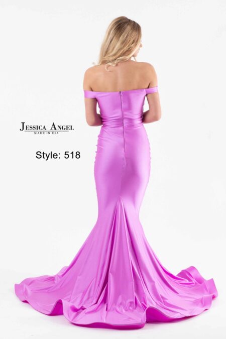 Style JA518