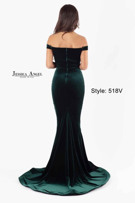 Style JA518V