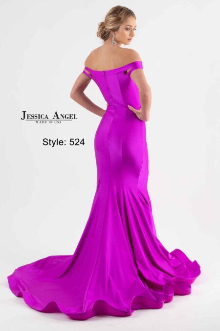 Style JA524