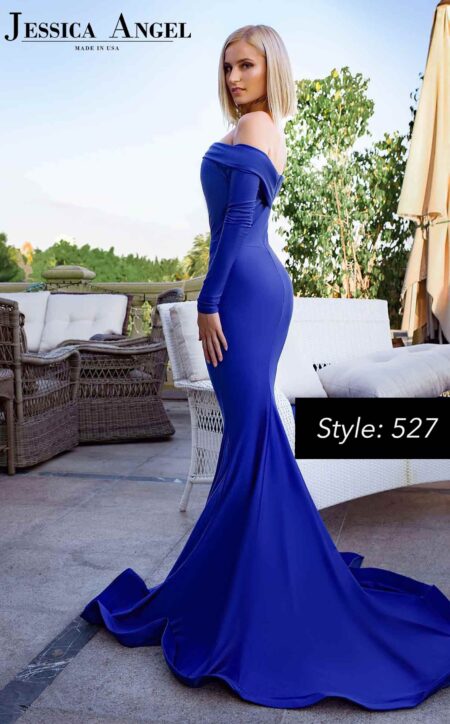 Style JA527