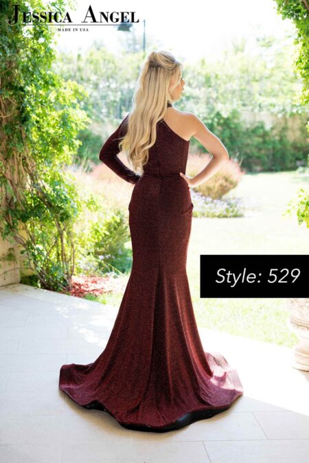 Style JA529