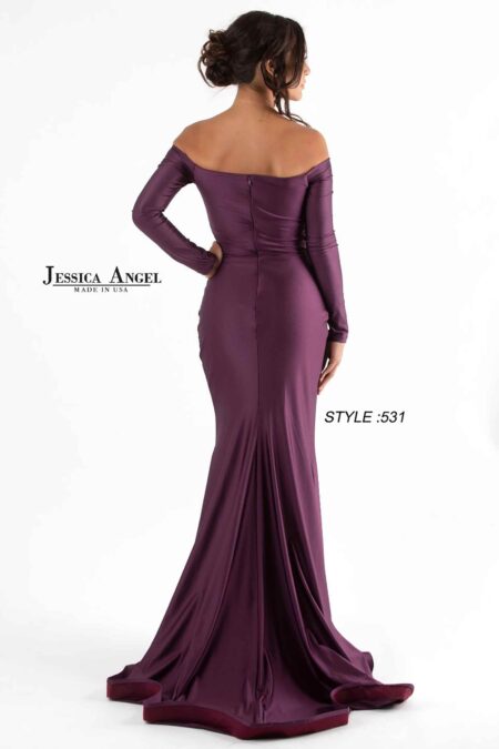 Style JA531