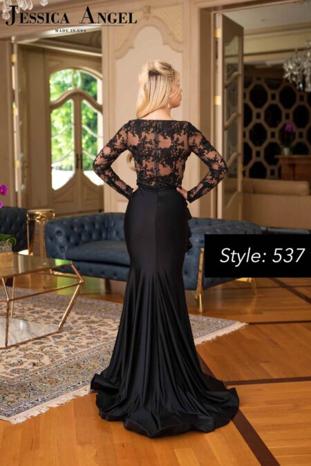 Style JA537