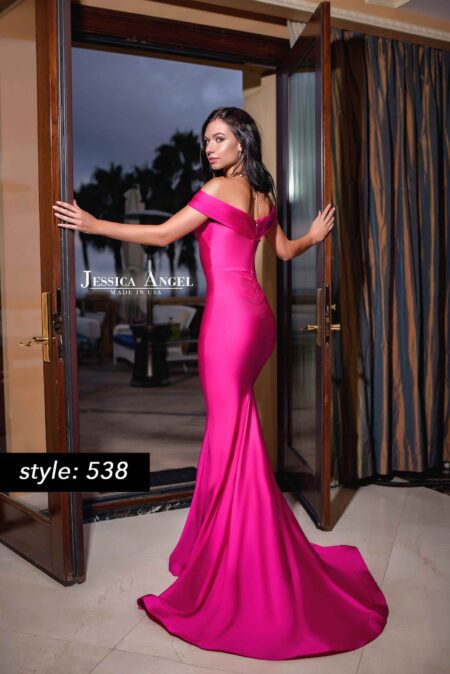 Style JA538