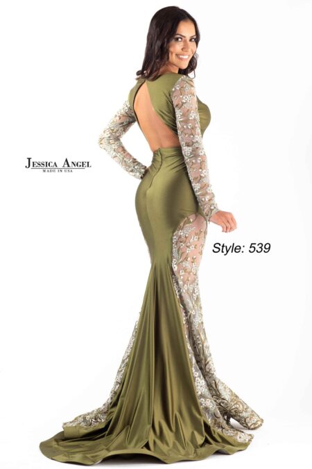 Style JA539