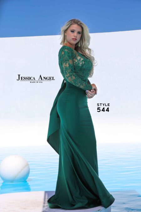 Style JA544