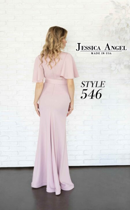 Style JA546