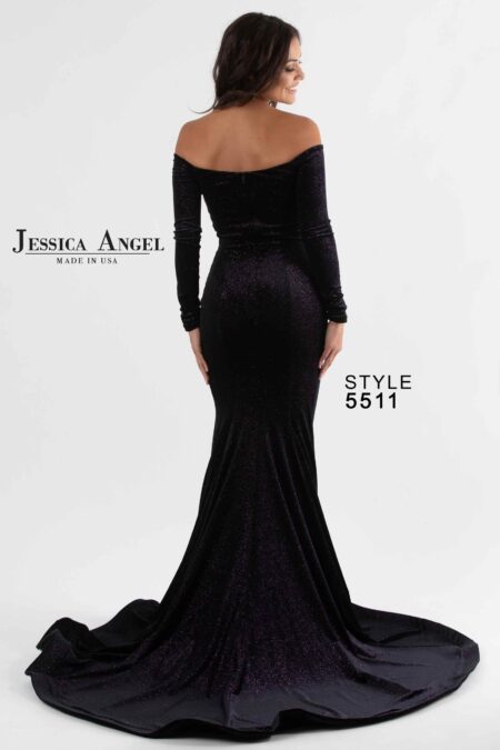 Style JA5513