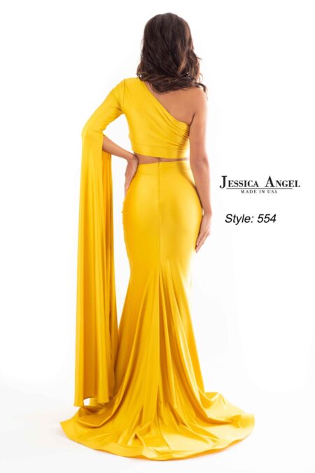 Style JA554