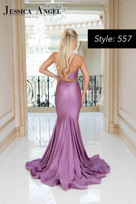 Style JA557