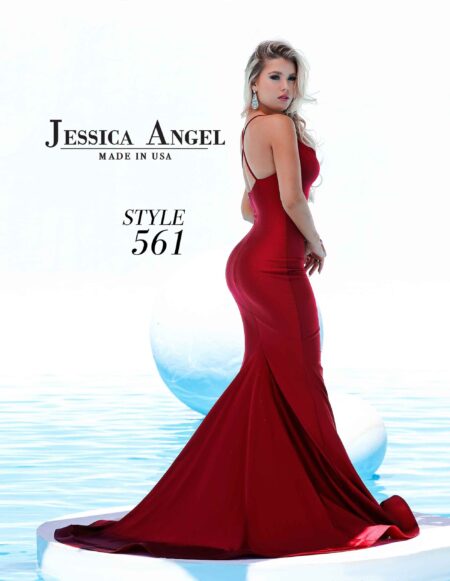 Style JA561