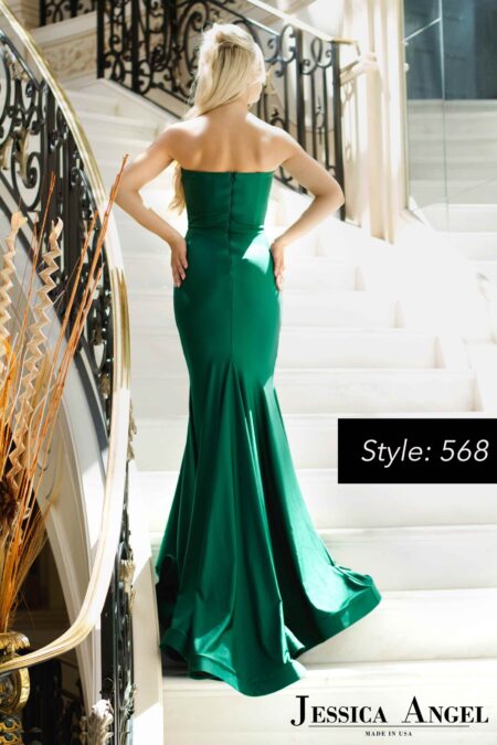 Style JA568