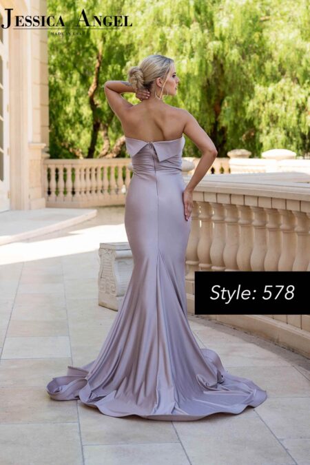 Style JA578