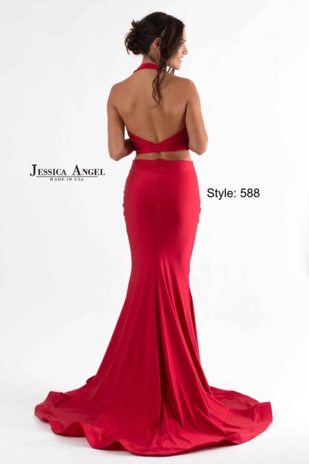 Style JA588