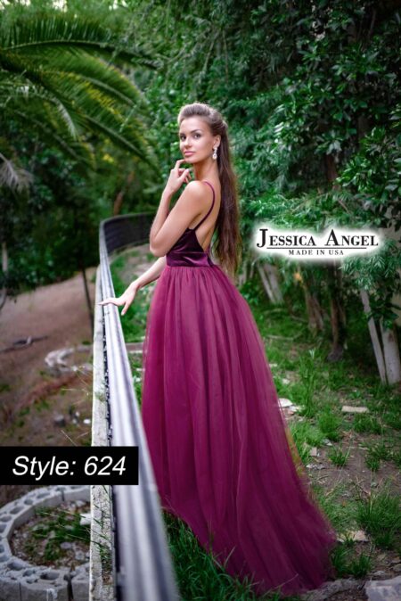 Style JA624