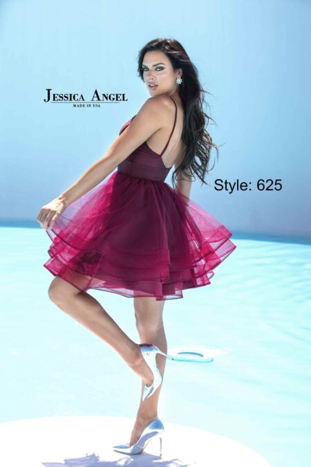 Style JA625