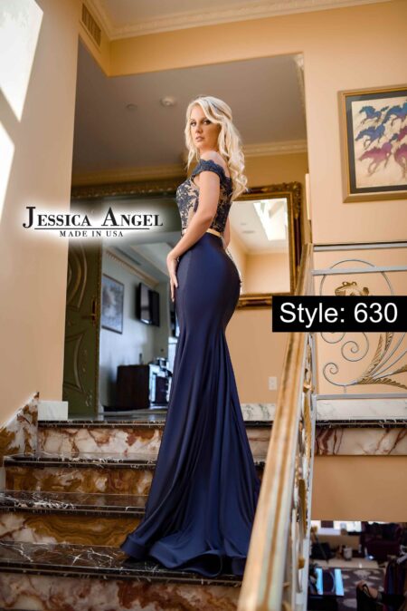 Style JA630