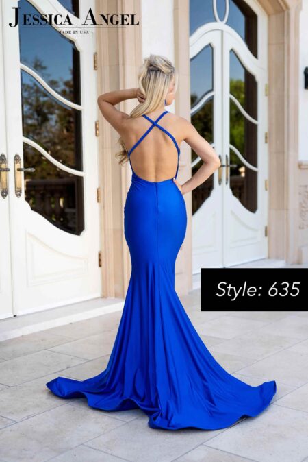 Style JA635