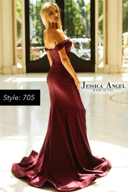 Style JA705