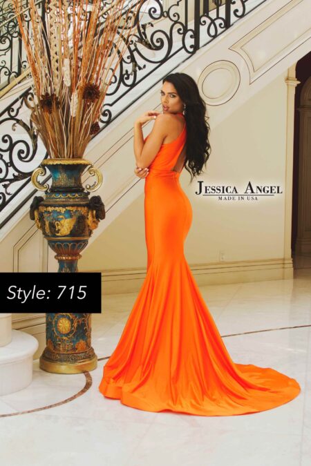 Style JA715