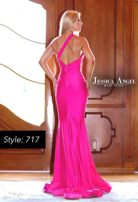 Style JA717