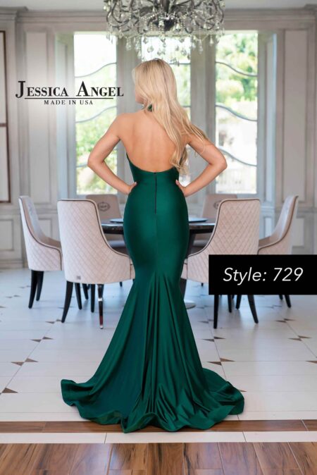 Style JA729