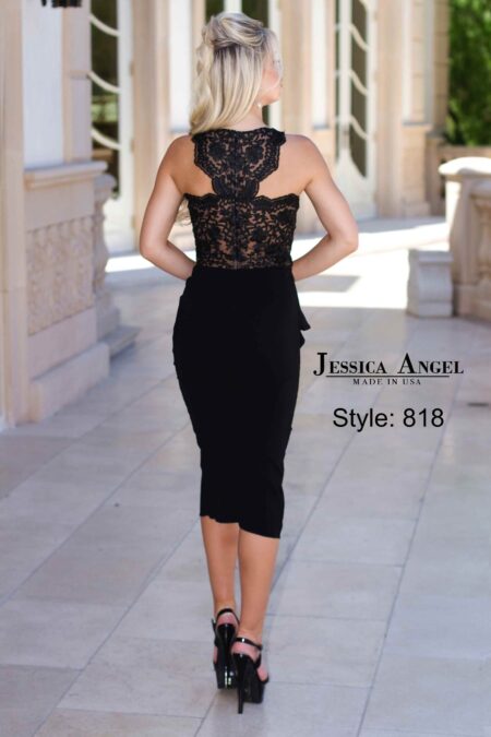 Style JA818