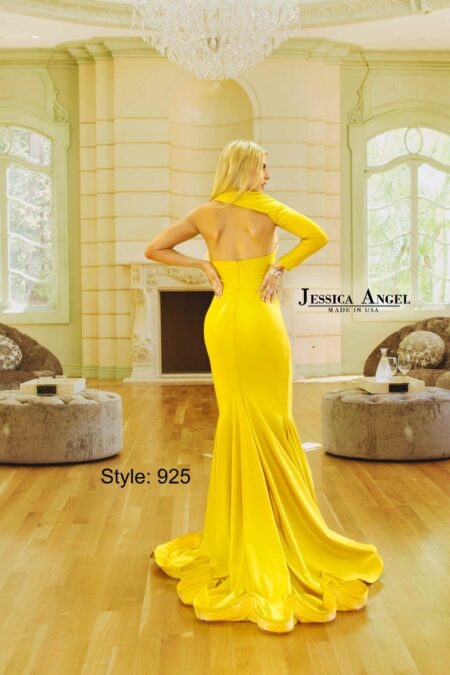 Style JA925