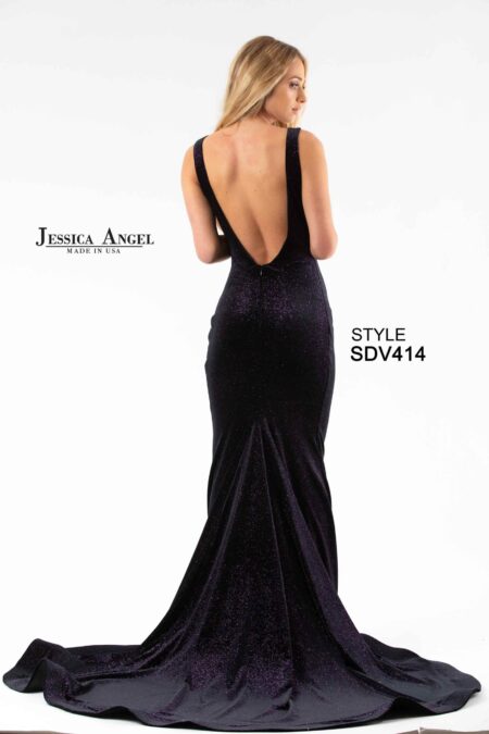 Style JASDV414